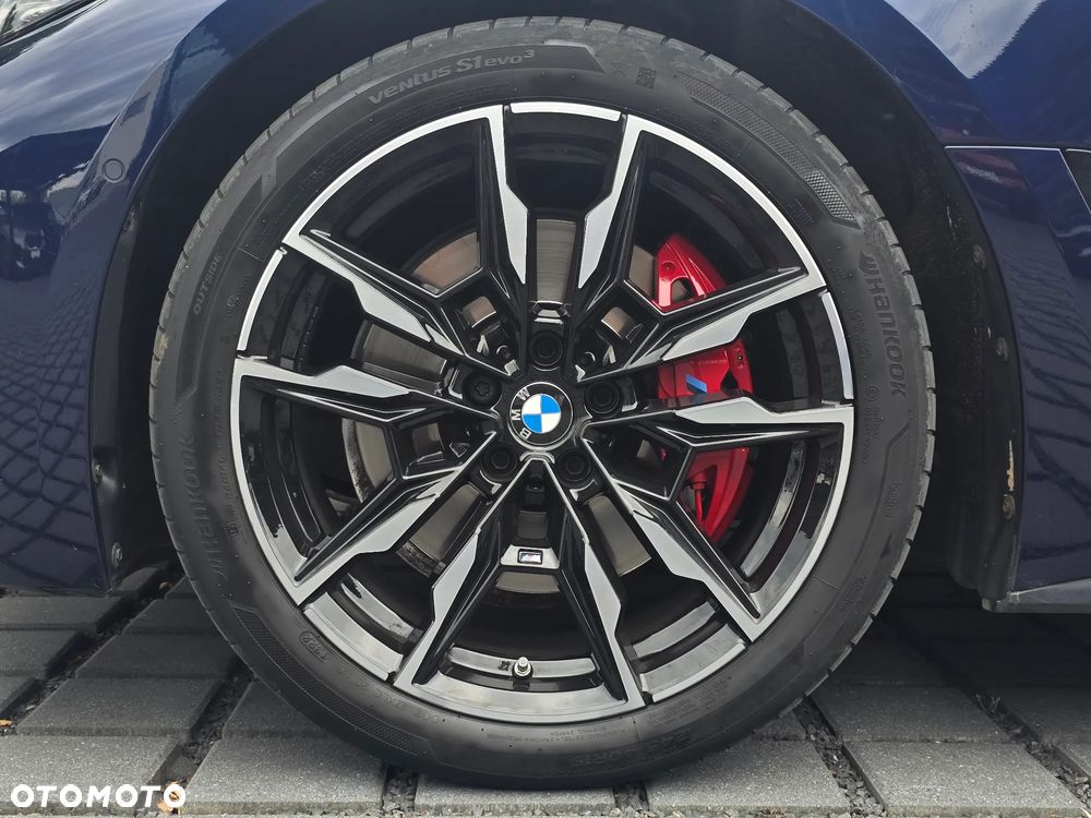 BMW Seria 4 M440i xDrive mHEV sport - 40