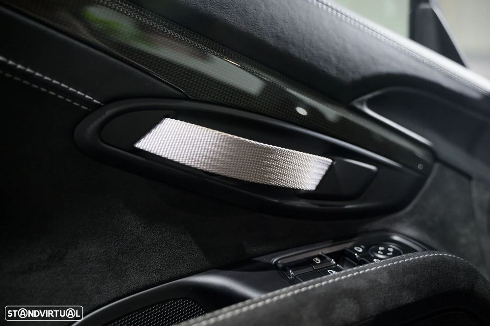 Porsche 911 (991) GT3 RS PDK - 23