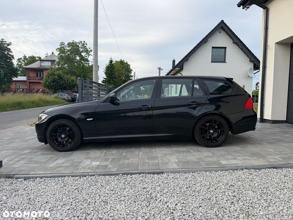 BMW Seria 3 - 6