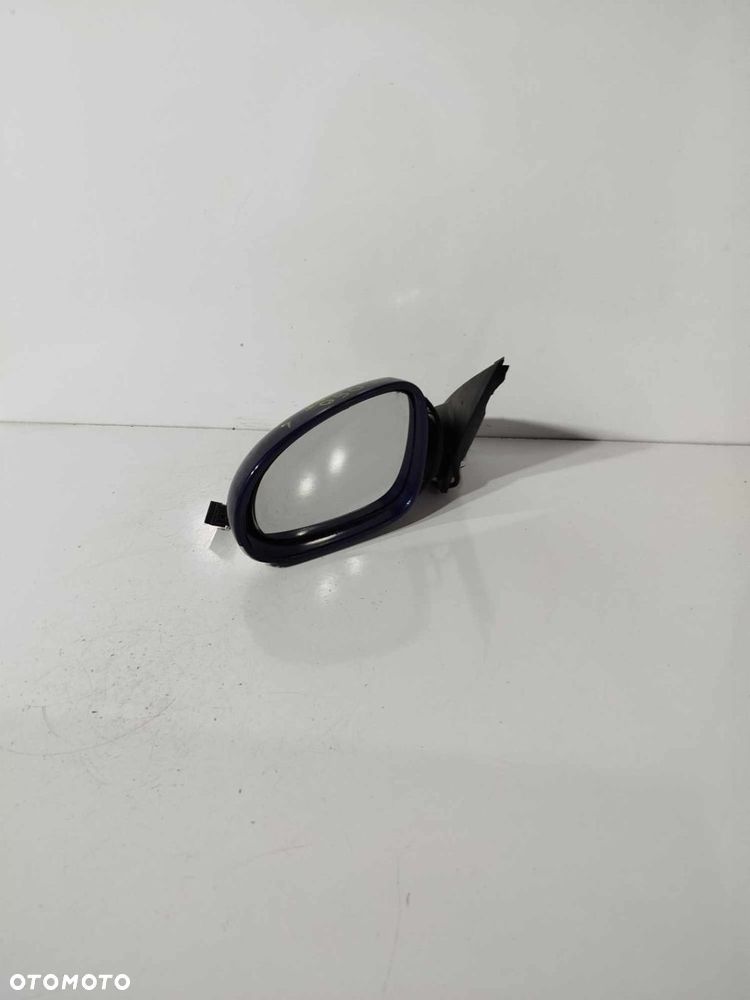 LUSTERKO LEWE PRZÓD VW PASSAT B6 05-10 6 PIN LD5Q - 3