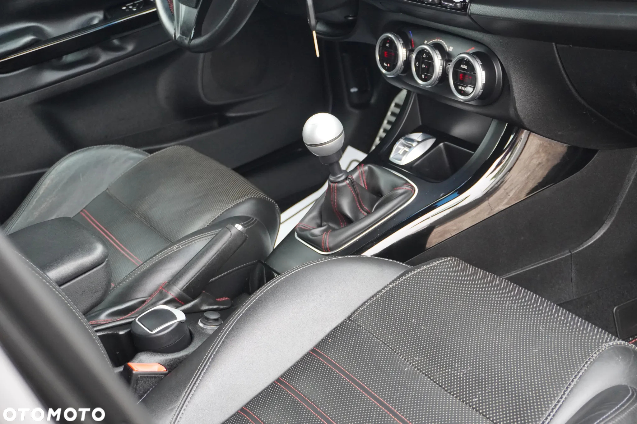 Alfa Romeo Giulietta 1.6 JTDM Progression - 28