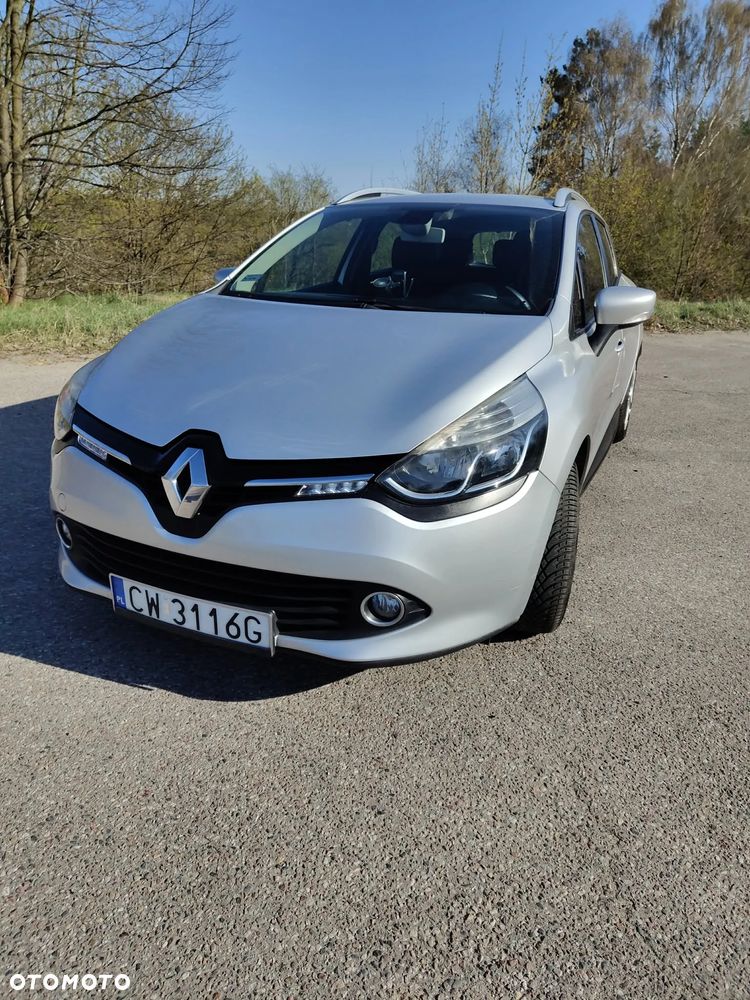Renault Clio Energy TCe 90 Start & Stop Dynamique - 9