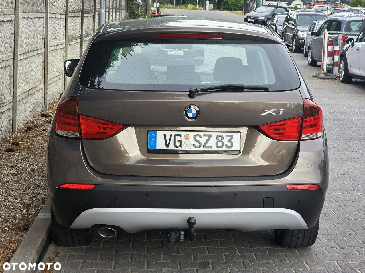 BMW X1 xDrive18d xLine - 6
