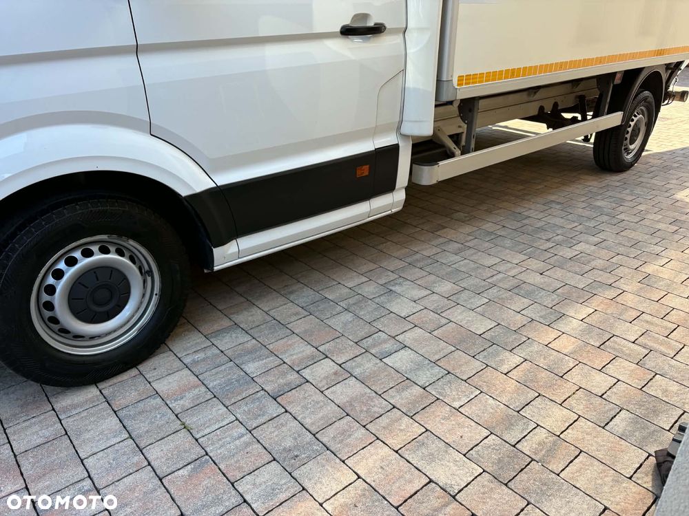 Volkswagen Crafter - 24