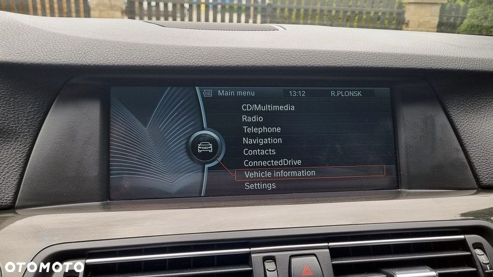 BMW Seria 5 - 23