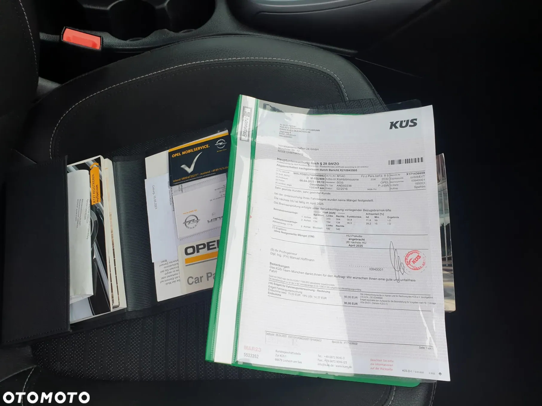 Opel Astra 1.4 Turbo Sports Tourer 150 Jahre - 25