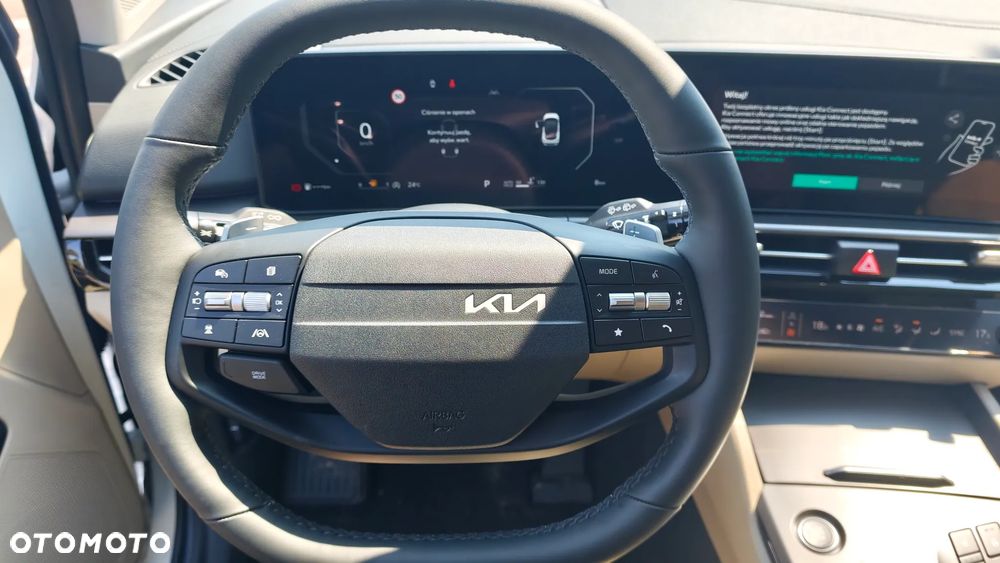 Kia Sportage 1.6 T-GDI Business Line 2WD DCT - 11
