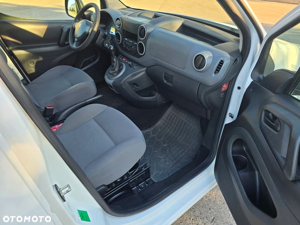 Peugeot Partner - 7
