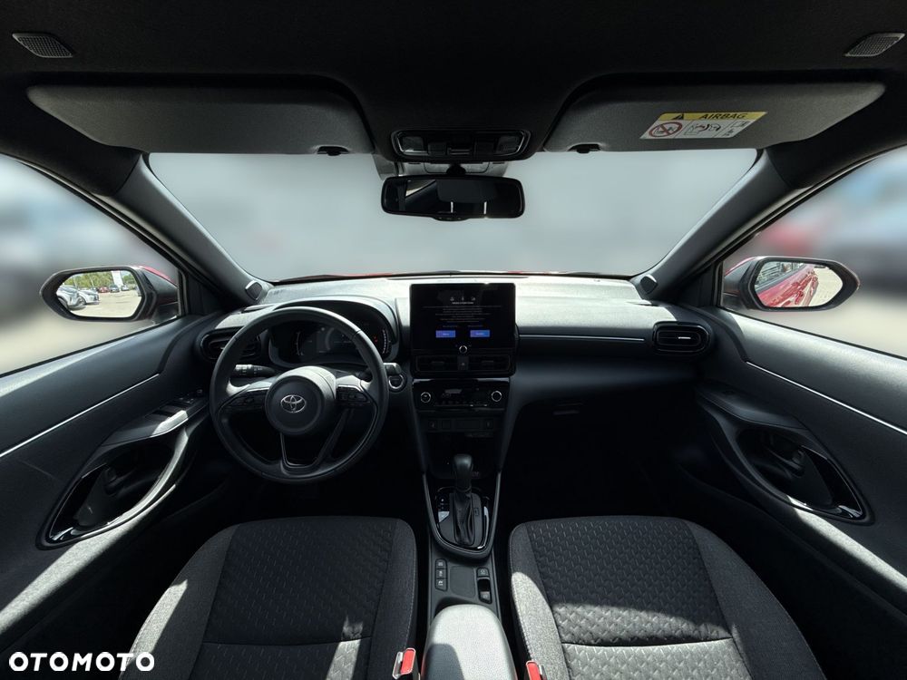 Toyota Yaris Cross Hybrid 1.5 Style - 12