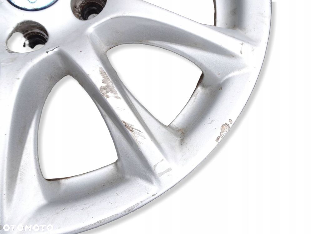 alufelgi kpl. ford mondeo mk4 16" 5x108 et 50 - 14