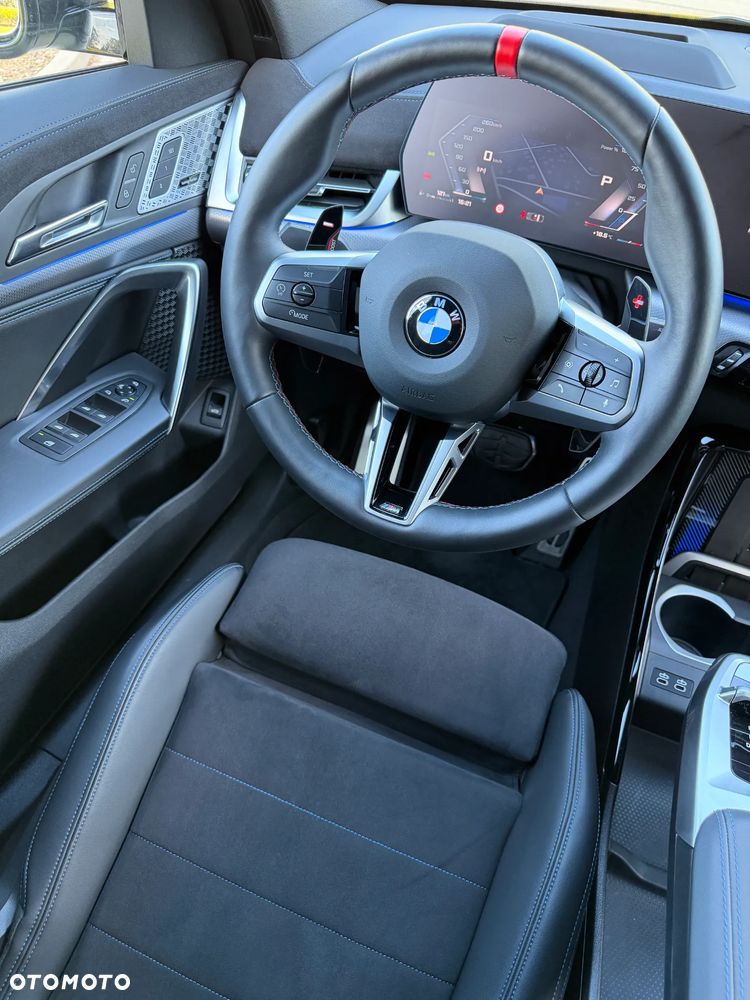BMW X2 M35i xDrive - 22