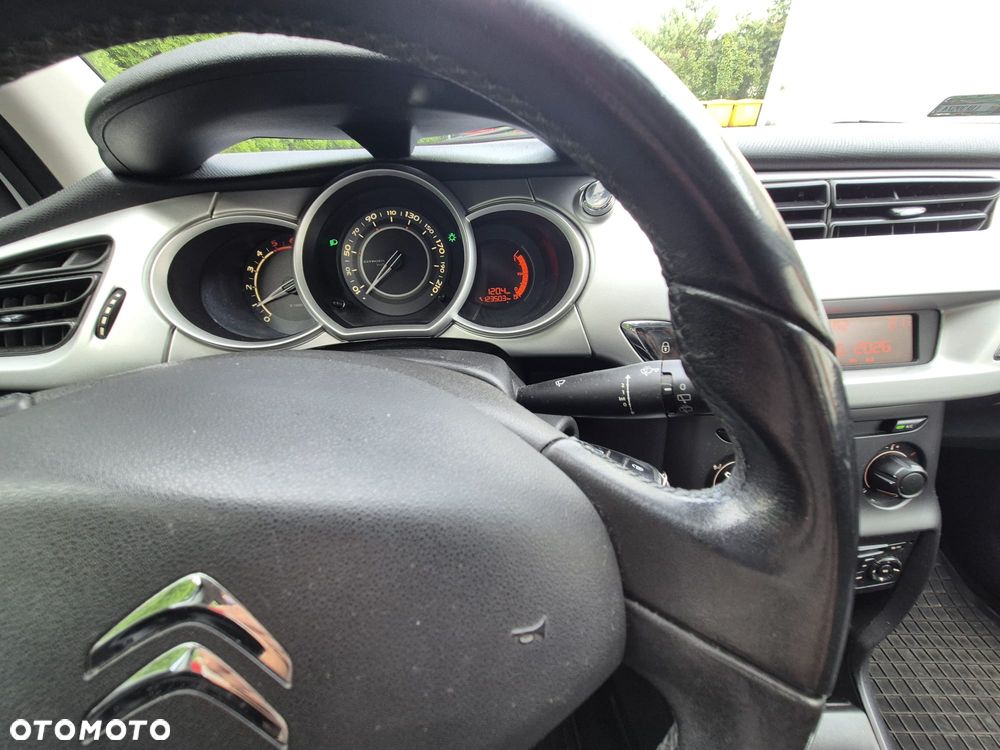 Citroën C3 1.4 HDi Confort - 7