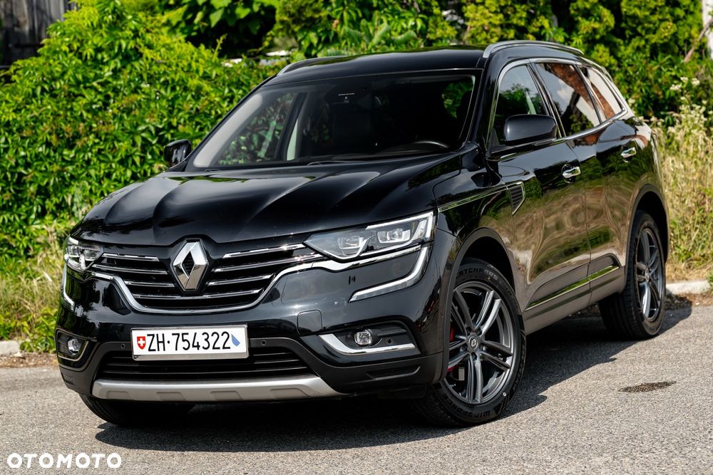 Renault Koleos 2.0 dCi Winter Edition 4x4 X-Tronic - 5