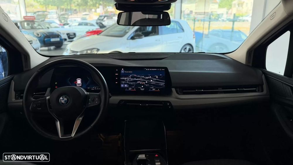 BMW 225xe Active Tourer e xDrive - 21