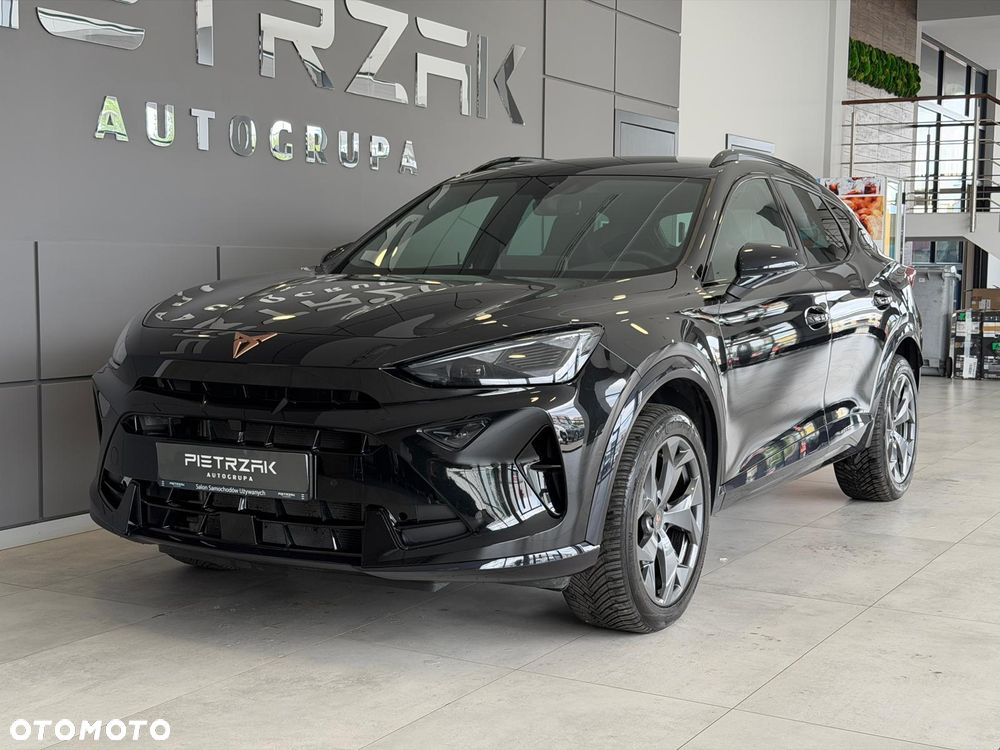 Cupra Formentor - 6