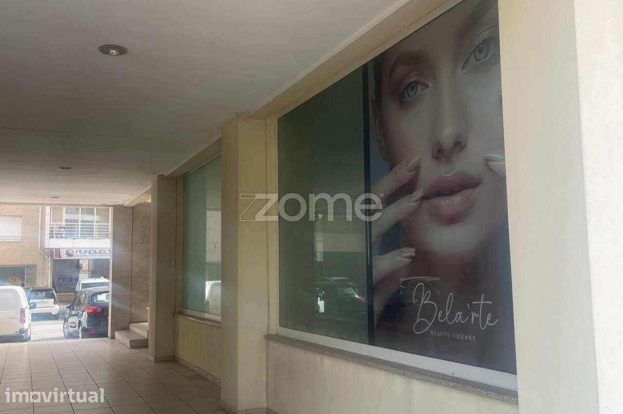 Loja comercial en Sao Joao de Ver - Grande imagem: 2/16