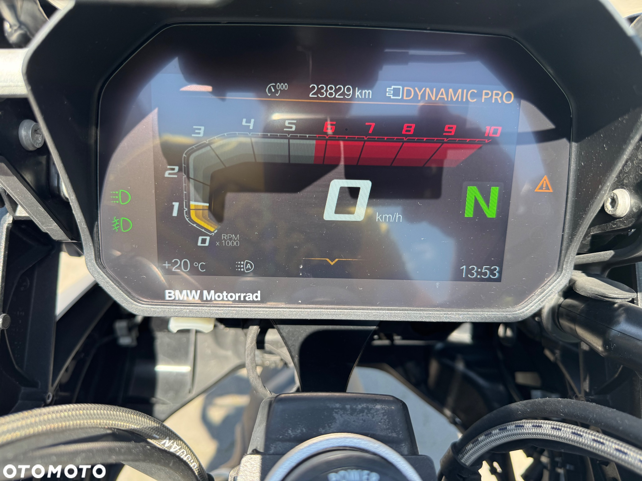 BMW R1250 GS Adventure - 26