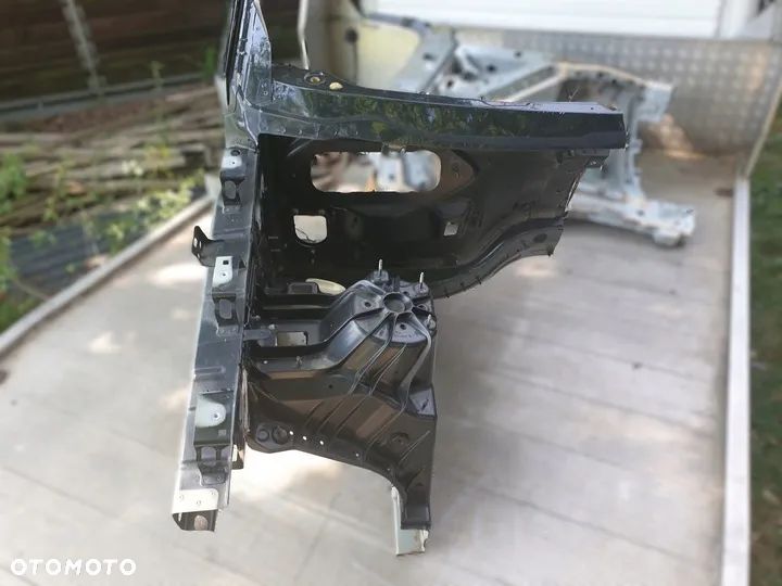 JEEP GRAND CHEROKEE WL 21- ćwiartka prawa przód - 5