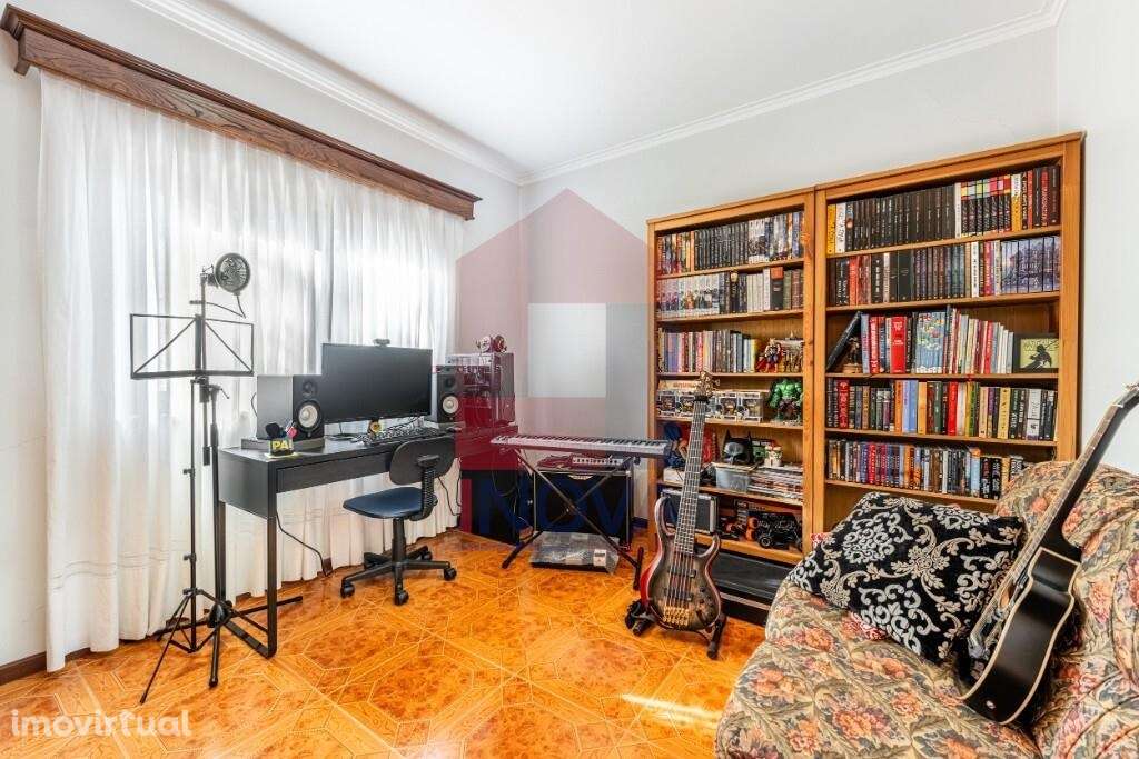 Moradia V5, Moure - Grande imagem: 3/42