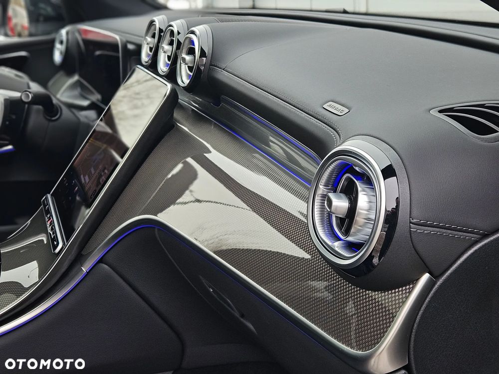 Mercedes-Benz GLC 220 d 4-Matic - 32