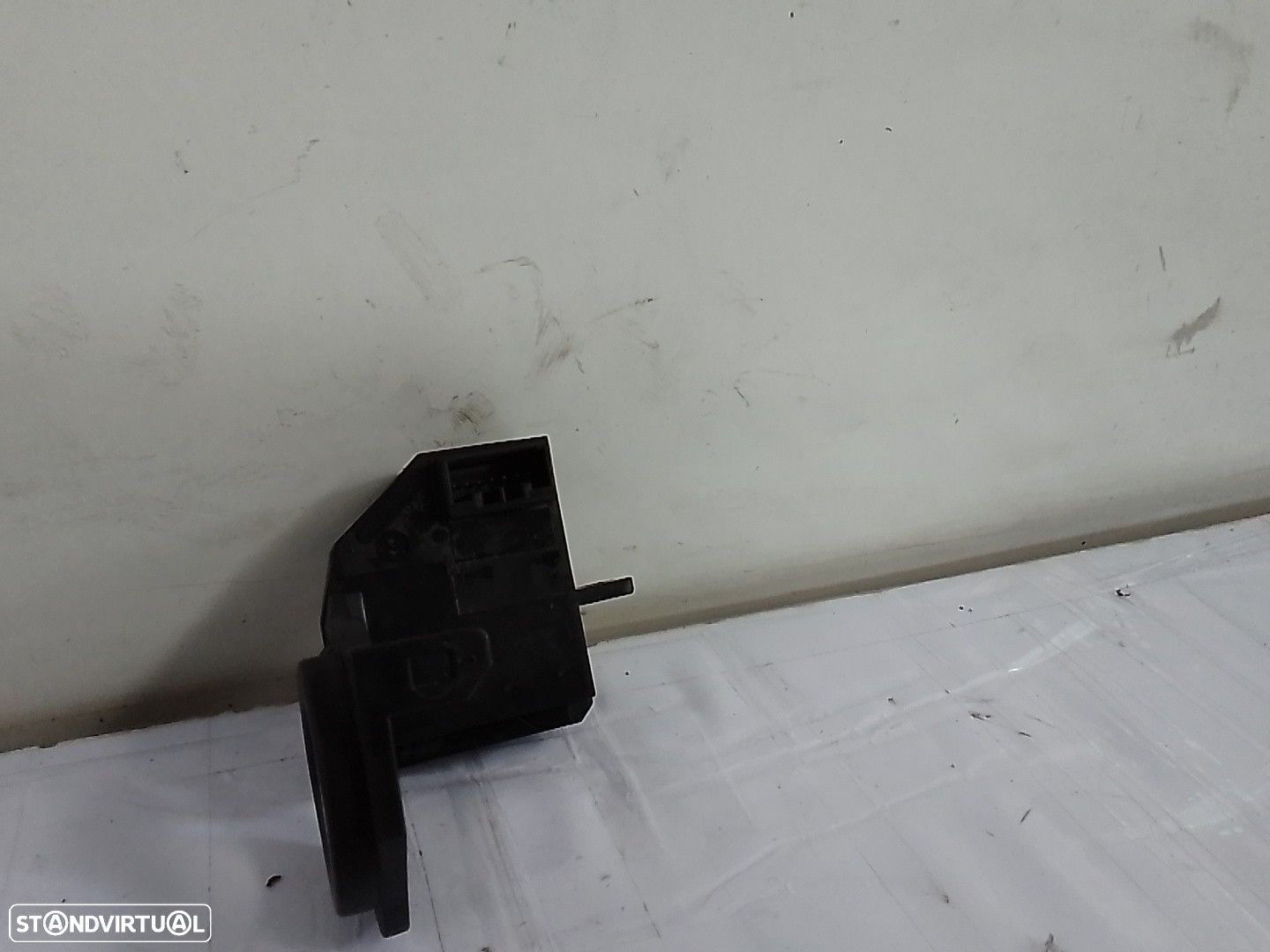Receptor/Antena Imobilizador De Ignição Honda Civic Viii Hatchback (Fn - 3