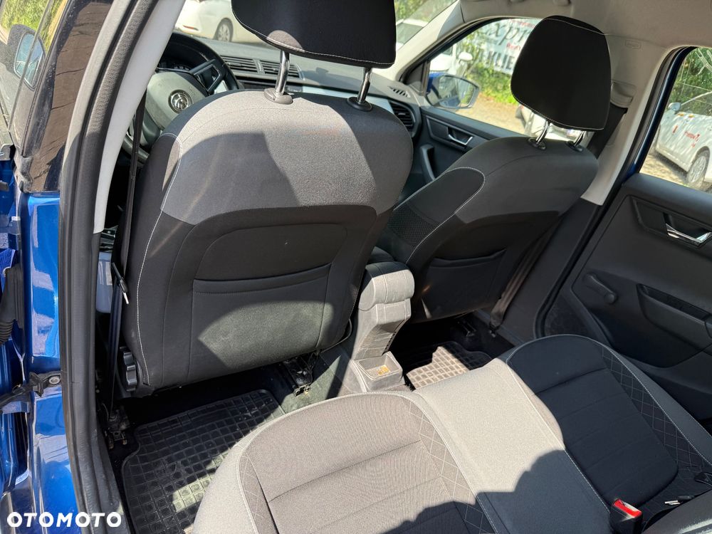 Skoda Fabia 1.0 Active - 16
