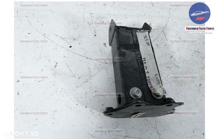 Cap Lonjeron Stanga  original Mercedes-Benz  S-Class  W221 [2005 - 200 - 1