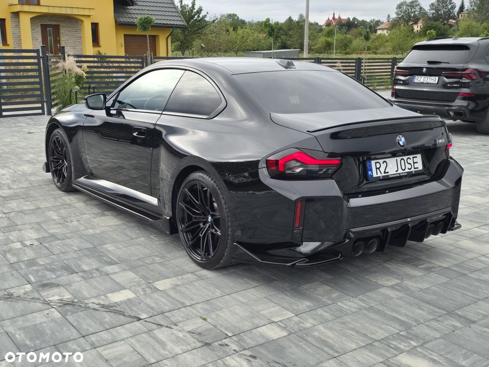 BMW M2 - 6