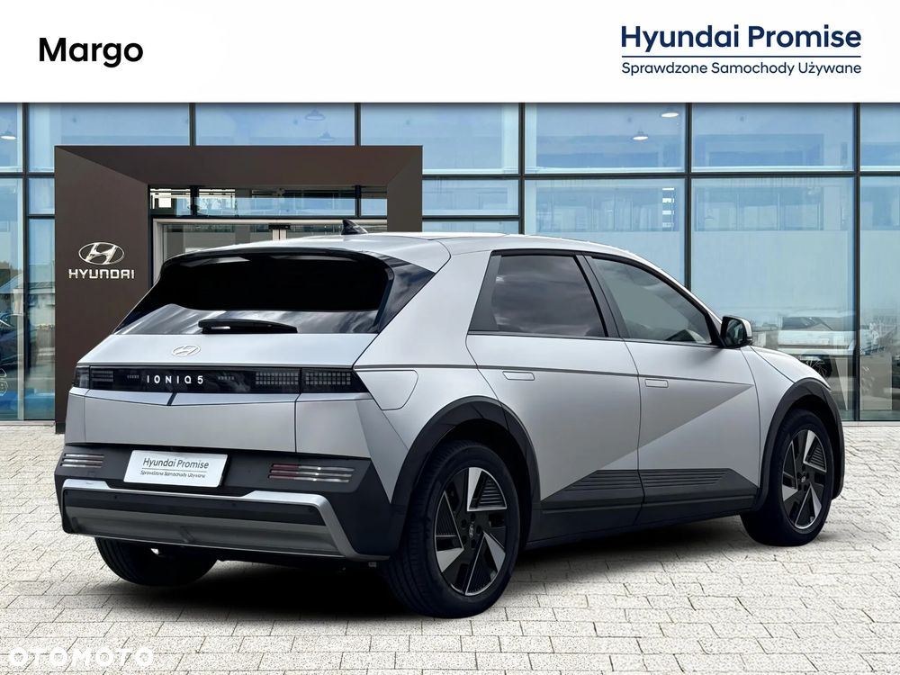 Hyundai IONIQ 5 84kWh Techniq - 5