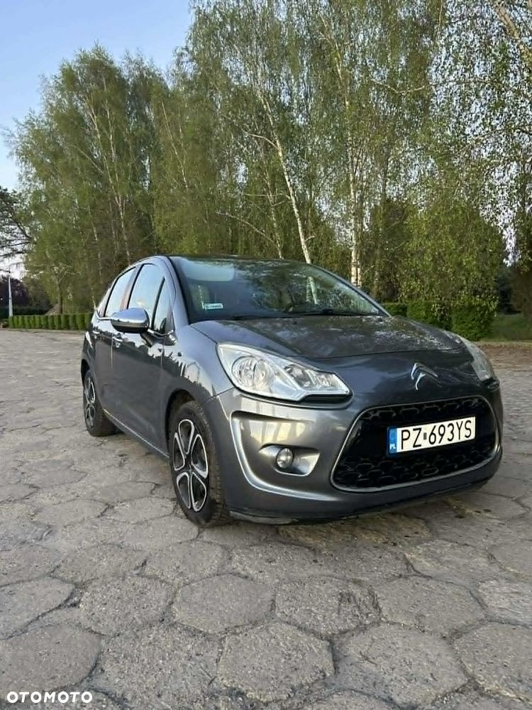 Citroën C3 1.6 e-HDi Exclusive - 4