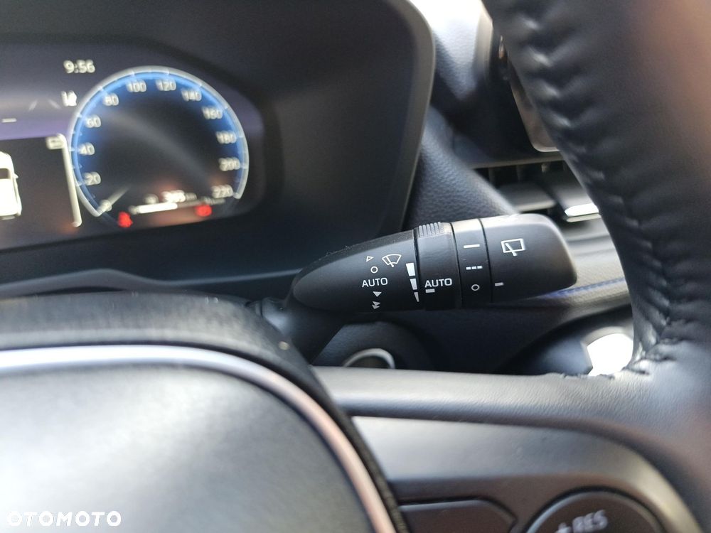 Toyota RAV4 2.5 Hybrid Selection 4x4 - 39