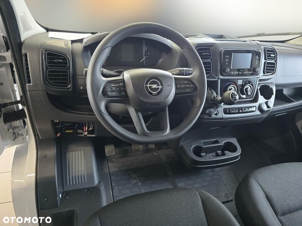 Opel Movano H3-Power L2H2 - 17