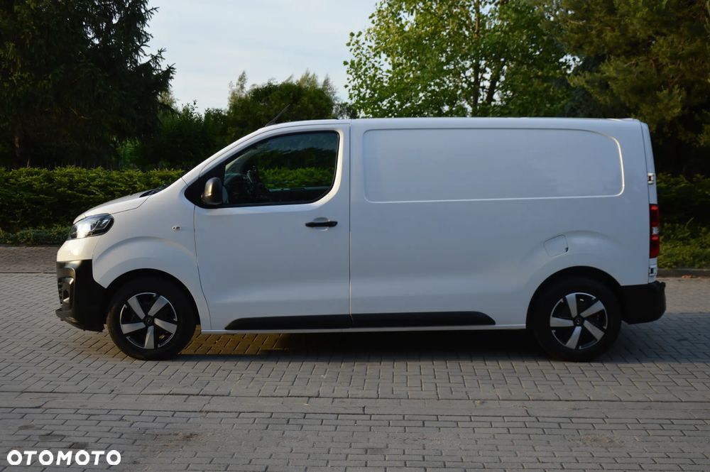 Opel VIVARO L2 - 5