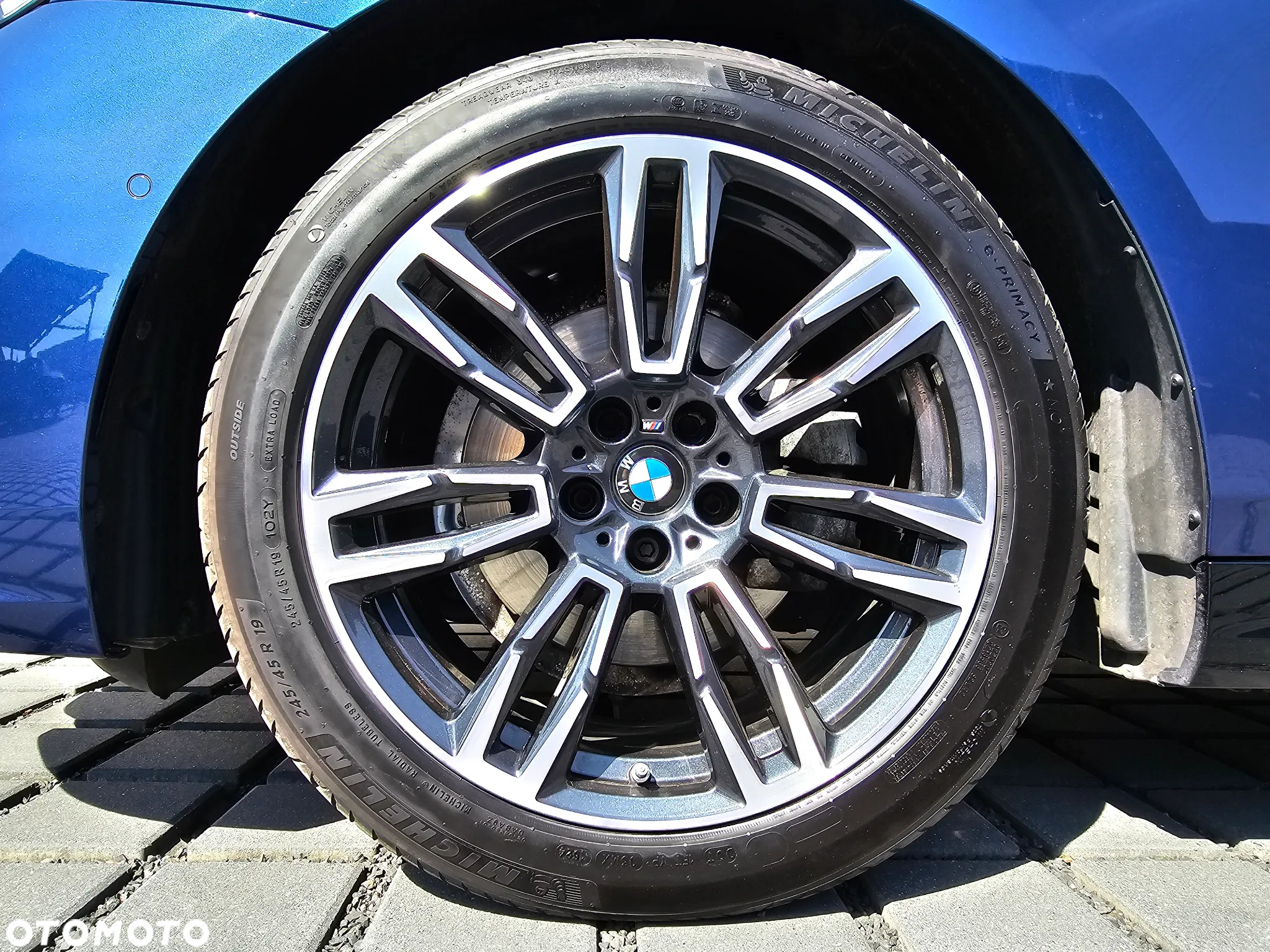 BMW Seria 5 - 6