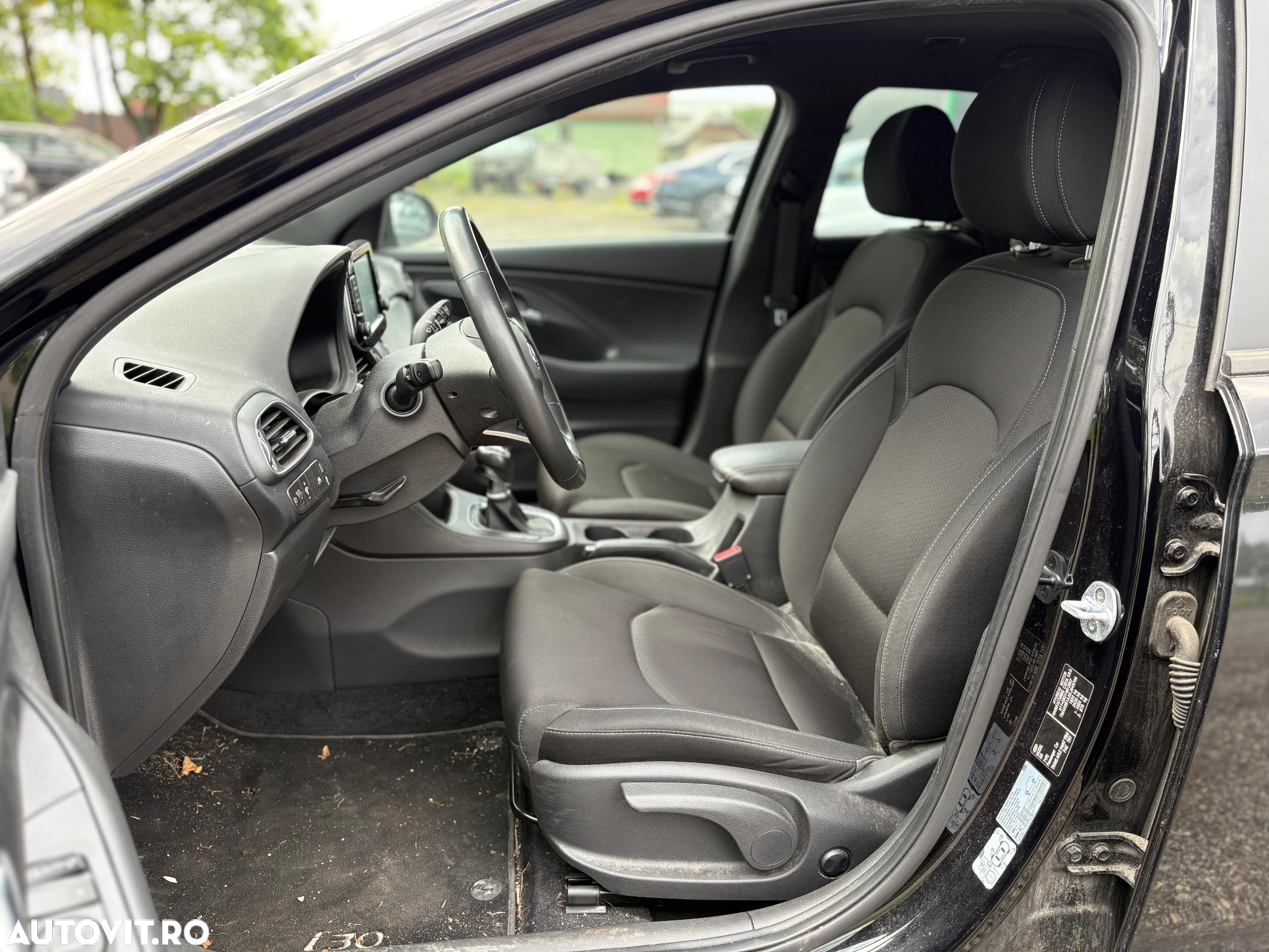 Hyundai i30 1.6 CRDI EDITION 30 - 6