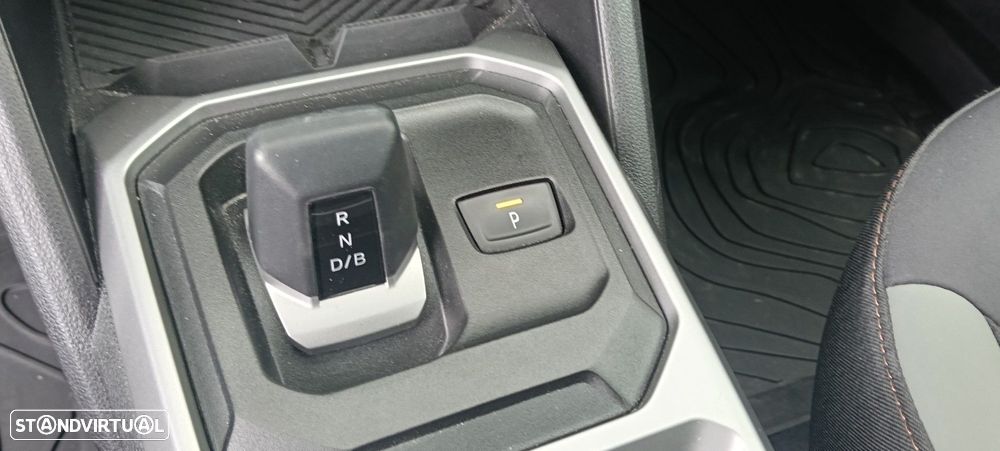 Dacia Duster 1.6 Hybrid Extreme - 18