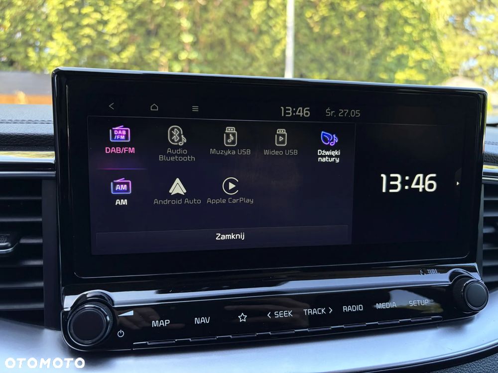 Kia XCeed 1.0 T-GDI L Business Line - 28