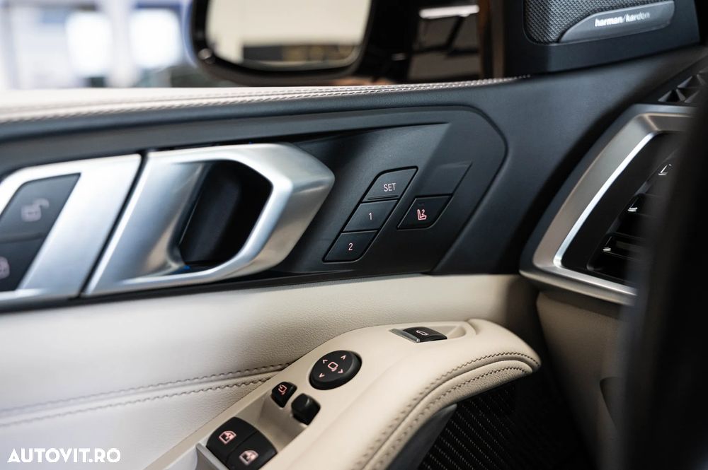 BMW X5 xDrive30d - 31