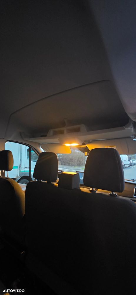 Ford Transit DCIV - 12