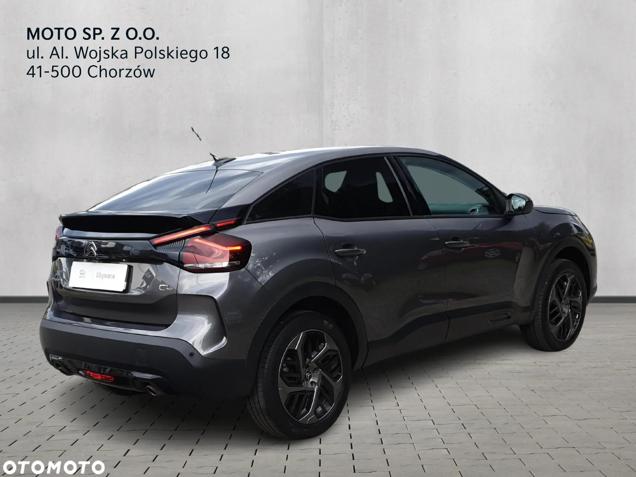Citroën C4 1.2 PureTech Feel Pack S&S - 5