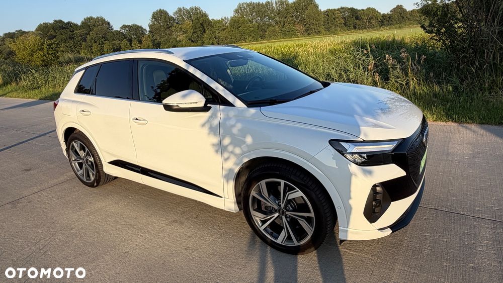 Audi Q4 e-tron - 16