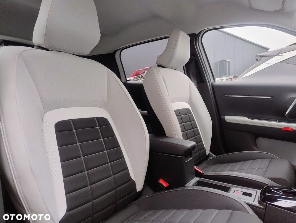 Citroën C3 EV113 Comfort Range 44.8kWh Max - 23