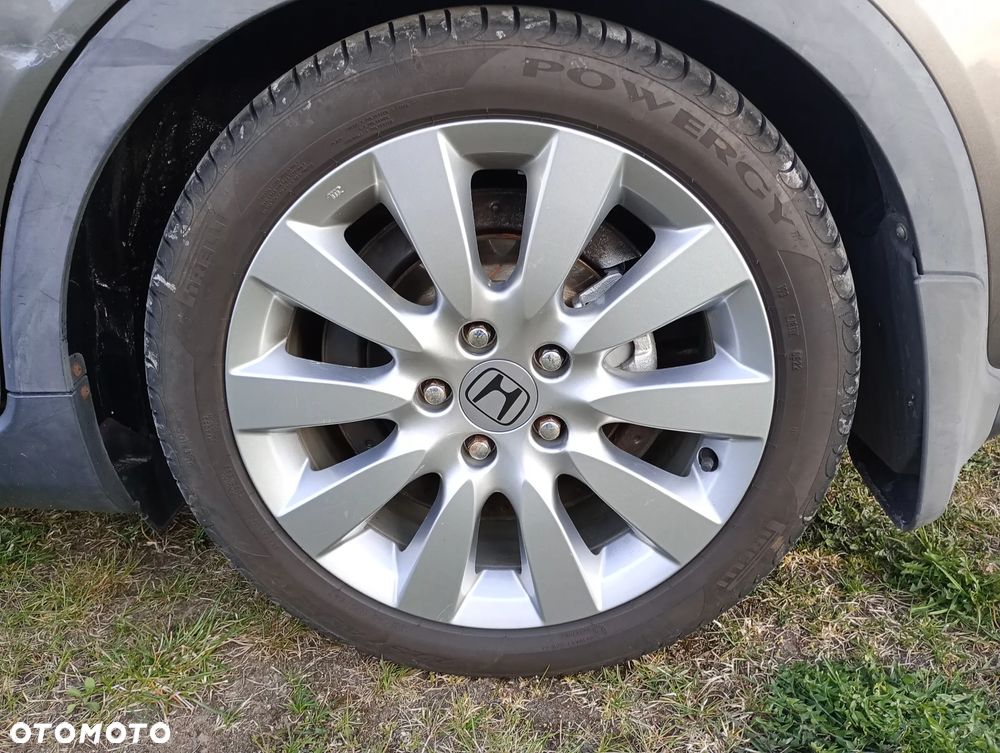 Honda Civic 1.8 Executive - 10