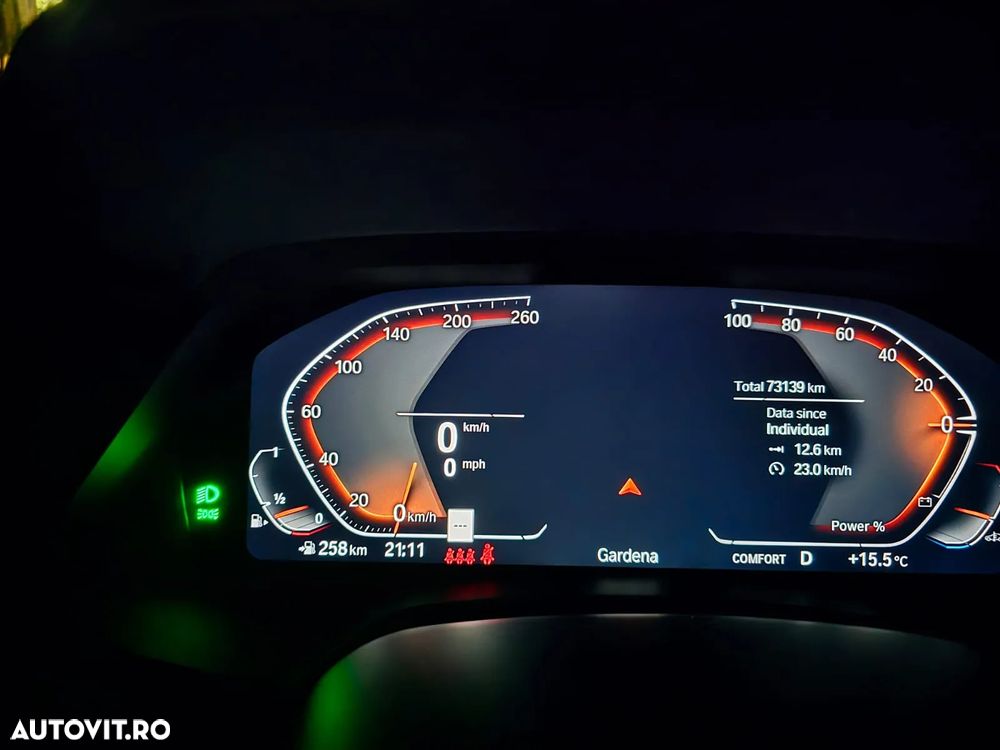 BMW X5 - 12
