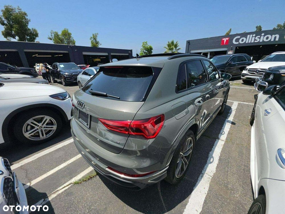 Audi Q3 45 TFSI Quattro S tronic S line - 3