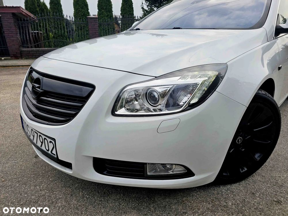Opel Insignia 1.6 Turbo Innovation - 6
