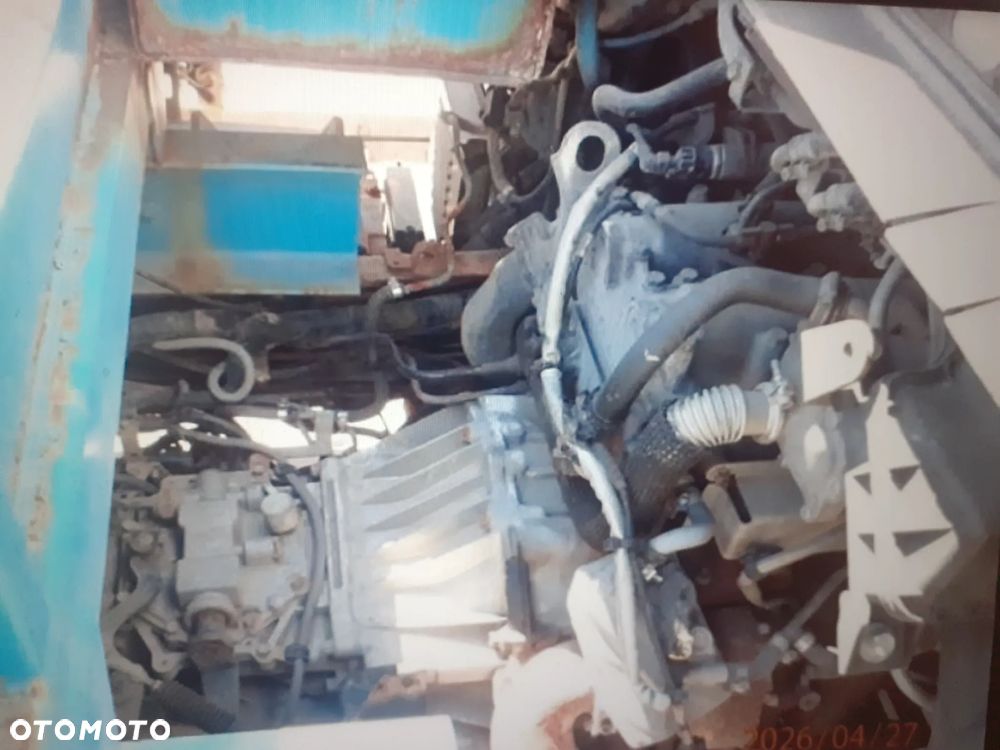 Mitsubishi CANTER - 27