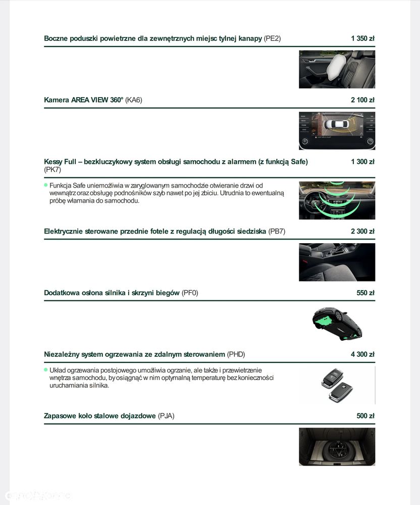 Skoda Superb 2.0 TDI SCR 4x4 L&K DSG - 15