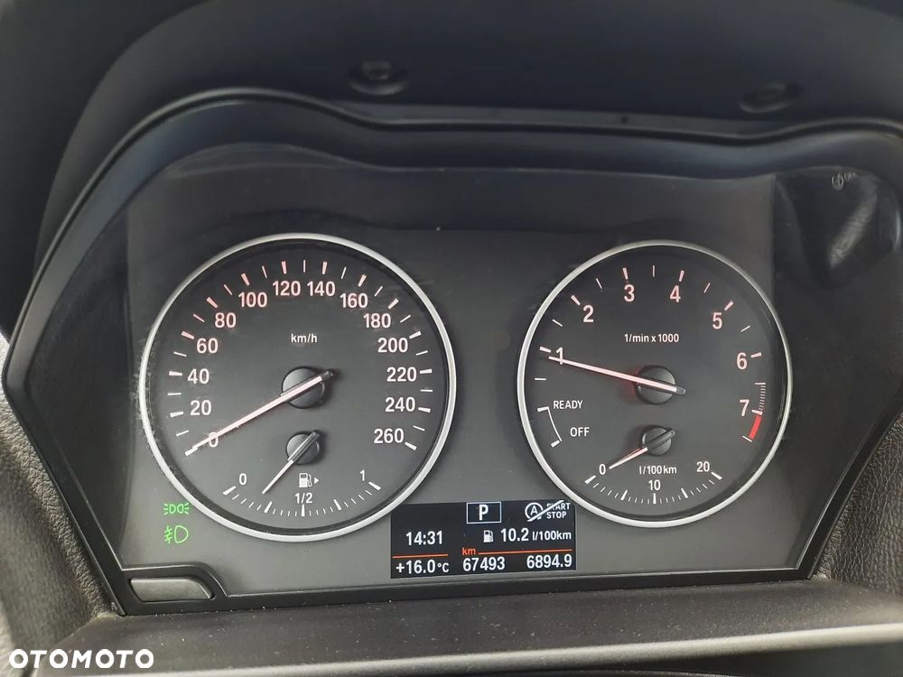 BMW Seria 1 118i - 29