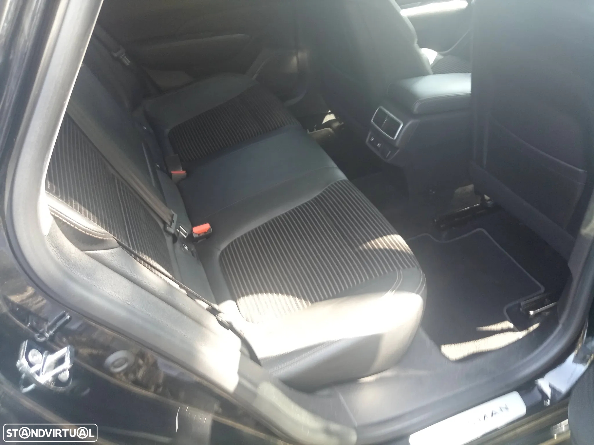 Renault Talisman Sport Tourer ENERGY dCi 160 EDC INTENS - 8